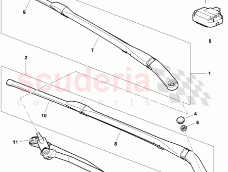 Photo of LUCES DE LLUVIA Y DE CONDUCCI N DIURNA…