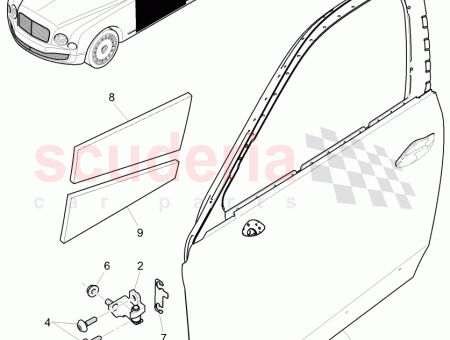 Photo of TUBO DE ESPUMA DE PL STICO AUTOADHESIVO D…