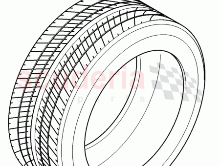 Photo of NEUM TICO DUNLOP 275 35 R21 PARA USO…