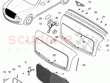 Photo of REJILLA DEL RADIADOR…