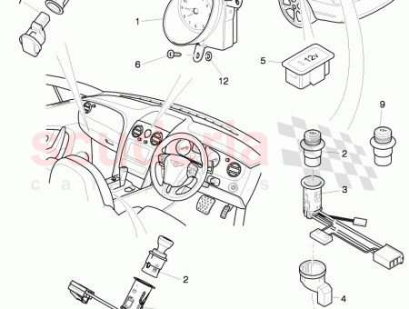 Photo of TOMA DE CORRIENTE PARA ALIMENTACI N EL CTRICA…