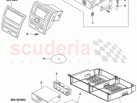 Photo of DVD ROM PARA NAVEGACI N SISTEMA 3W0 919…