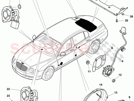Photo of TORNILLO DE ROSCA N 911 701…