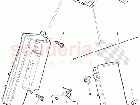 Photo of UNIDAD DE AIRBAG LATERAL S LO PEDIDO PARA…