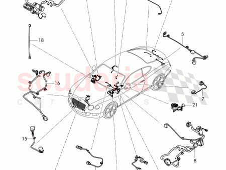 Photo of ARN S PARA PARACHOQUES 3W3 970 251…