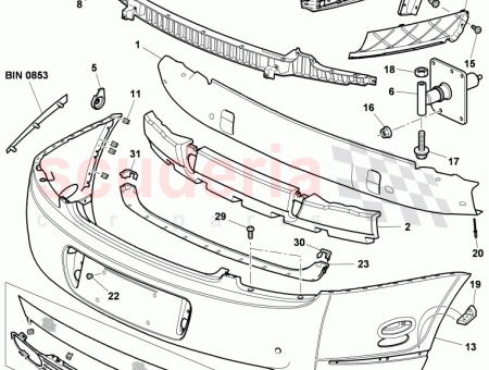 Photo of CUBIERTA FABRICADA BAJO PEDIDO CONSULTE LA TABLA DE…