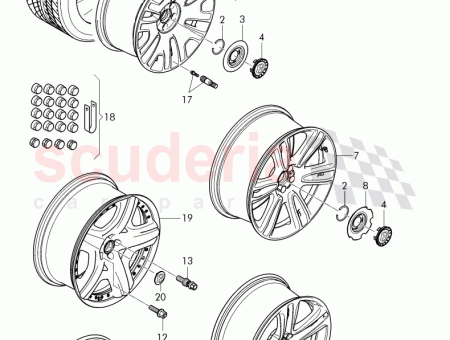 Photo of TAP N DE RUEDA…