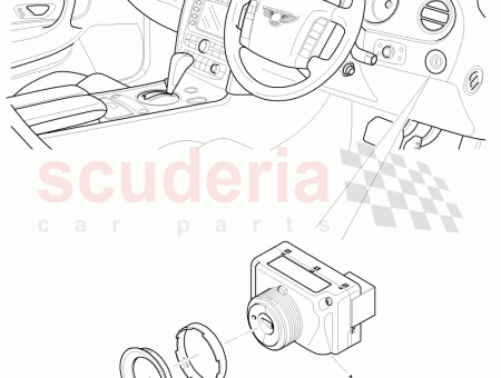 Photo of INTERRUPTOR DE ENCENDIDO D 09 07 2007…