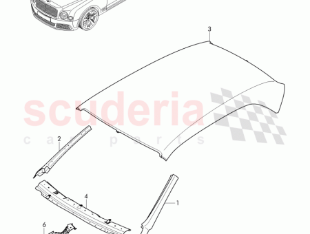 Photo of TECHO PARA VEH CULOS CON CARROCER A Y…