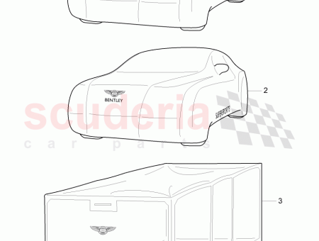 Photo of CAR COVER 3W7 861…