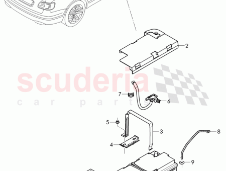 Photo of UNIDAD DE CONTROL PARA BATER A MONITORIZACI N…