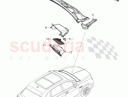 Photo of CANAL DE LLUVIA 4M1 819 979…