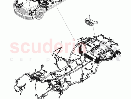 Photo of MAZO DE CABLES CENTRAL D 15 05 2017…