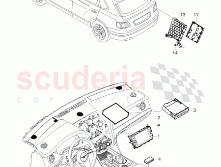 Photo of CONEXI N PARA FUENTES DE AUDIO EXTERNAS 4M0…