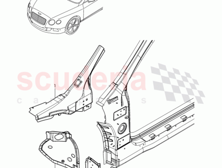 Photo of PILAR A INTERIOR 3W8 809 193…