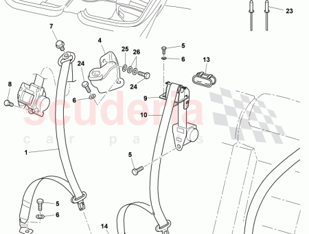 Photo of GU A DEL CINTUR N D 30 06…