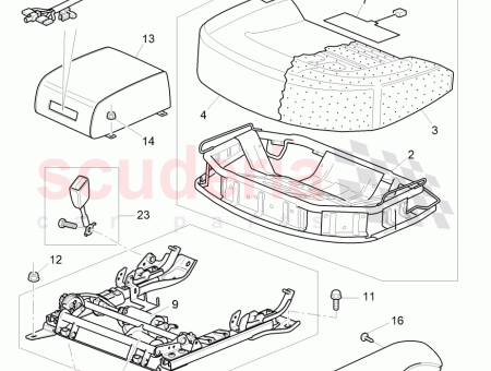 Photo of PIEZA AISLANTE…