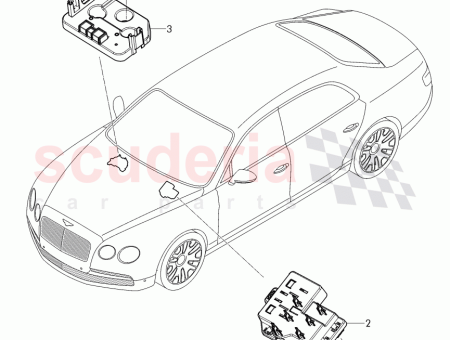 Photo of SOPORTE PARA LA CARCASA DEL CONECTOR 3W1 971…