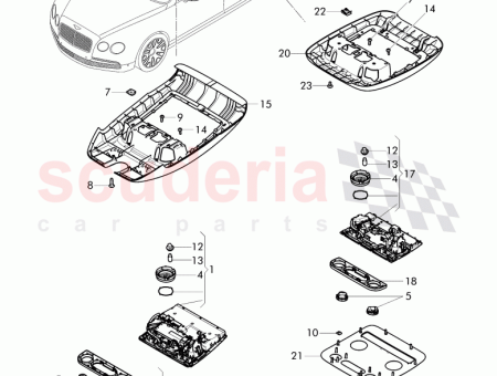 Photo of UNIDAD DE CONMUTACI N PARA VEH CULOS CON…