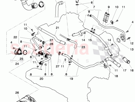 Photo of TUBO DE AGUA 079 121 083…