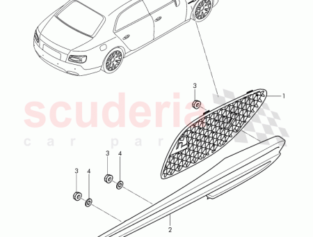 Photo of TUERCA HEXAGONAL WHT 006…