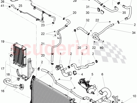 Photo of MANGUERA DE VENTILACI N CON V LVULA D…