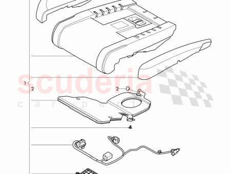 Photo of KIT DE SERVICIO 4W0 860…