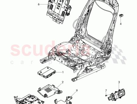 Photo of REGULACI N DEL ASIENTO INTERRUPTOR D 28 03…