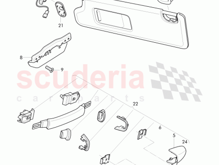 Photo of VISERA SOLAR 4W0 857…