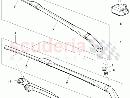 Photo of LUCES DE LLUVIA Y DE CONDUCCI N DIURNA…