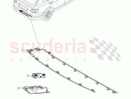 Photo of SOPORTE PARA EL SENSOR DE ELEC TR NICAMENTE…