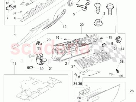 Photo of TORNILLO DE CABEZA HUECA HEXAGONAL OVALADA…