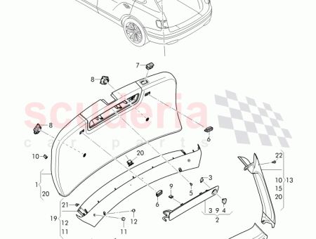 Photo of TORNILLO DE CABEZA PLANA CON ENCAJE HEXAGONAL N…