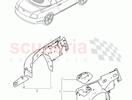 Photo of CARCASA DE LA RUEDA…