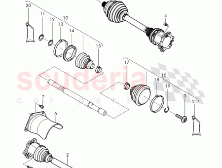 Photo of SOPORTE PARA ARN S 3W0 937…