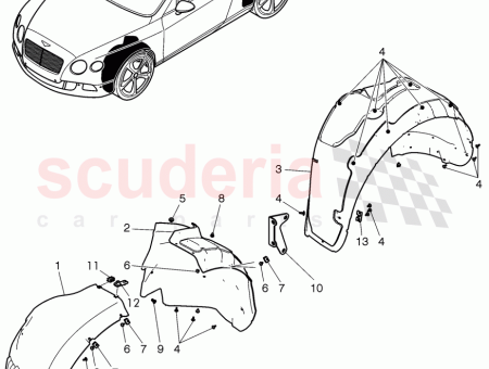 Photo of PROTECTOR DEL PASO DE RUEDA…