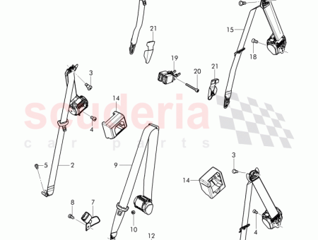 Photo of PLACA DE CUBIERTA 4M0 857…