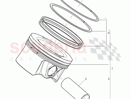 Photo of ANILLO DE RETENCI N…