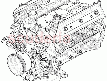 Photo of JUEGO DE PIEZAS PARA EL MOTOR Y BAJADA…