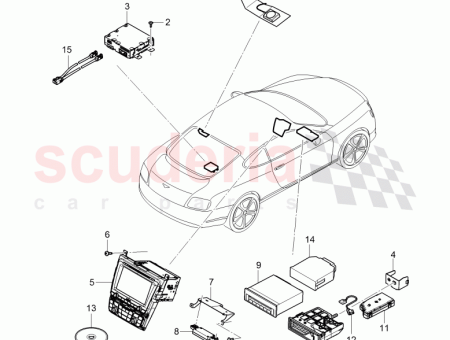Photo of ARN S FORTV RECEPTOR SINTONIZADOR 3W0 998…
