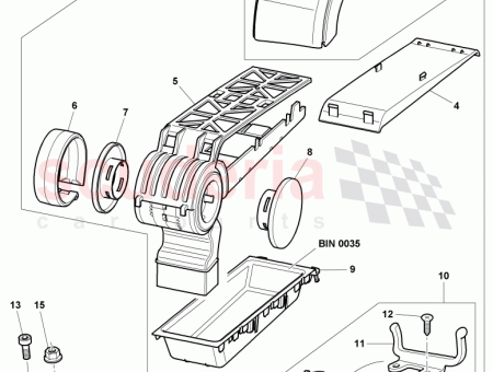 Photo of REPOSO DE BRAZO…