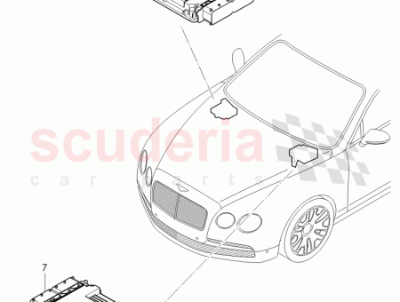 Photo of SOPORTE PARA CONTR ELEC M DULO 3W2 972…