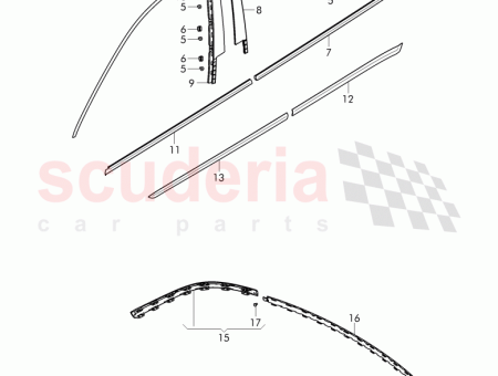 Photo of EMBELLECEDOR PARA PARACHOQUES D 03 04 2017 36A…