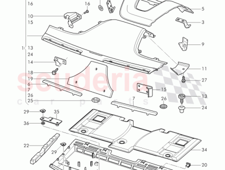 Photo of AISLAMIENTO AC STICO DEL MALETERO…