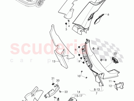 Photo of REVESTIMIENTO PILAR D 36A 867 248…