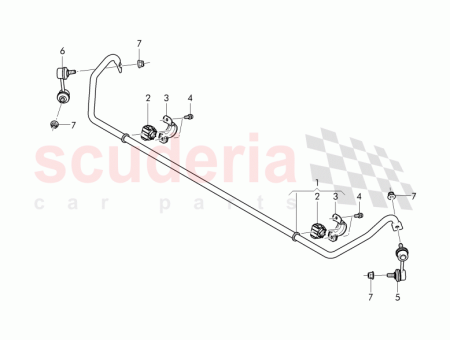 Photo of ENLACE PARA EL ESTABILIZADOR 3Y0 505 465…