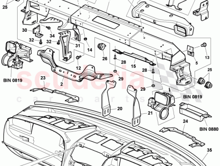 Photo of SOPORTE GUANTERA…