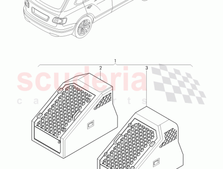 Photo of JAULA DE TRANSPORTE PARA PERROS JNV 017…