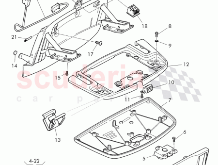 Photo of MICROINTERRUPTOR 4W0 959…