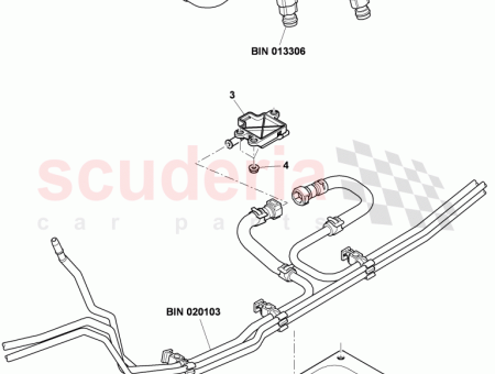 Photo of SENSOR DE PRESI N RA L DE COMBUSTIBLE…